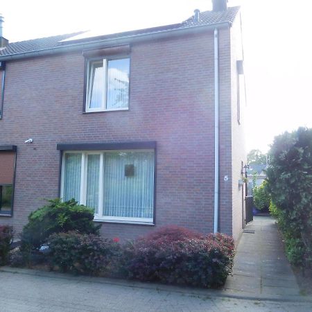 Nulland Bed & Breakfast Kerkrade Exterior photo