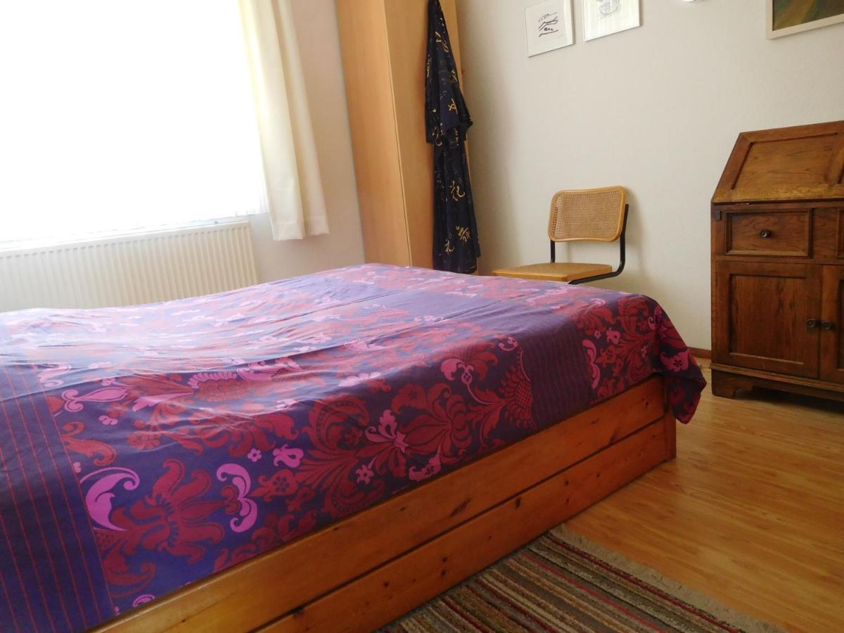 Nulland Bed & Breakfast Kerkrade Exterior photo