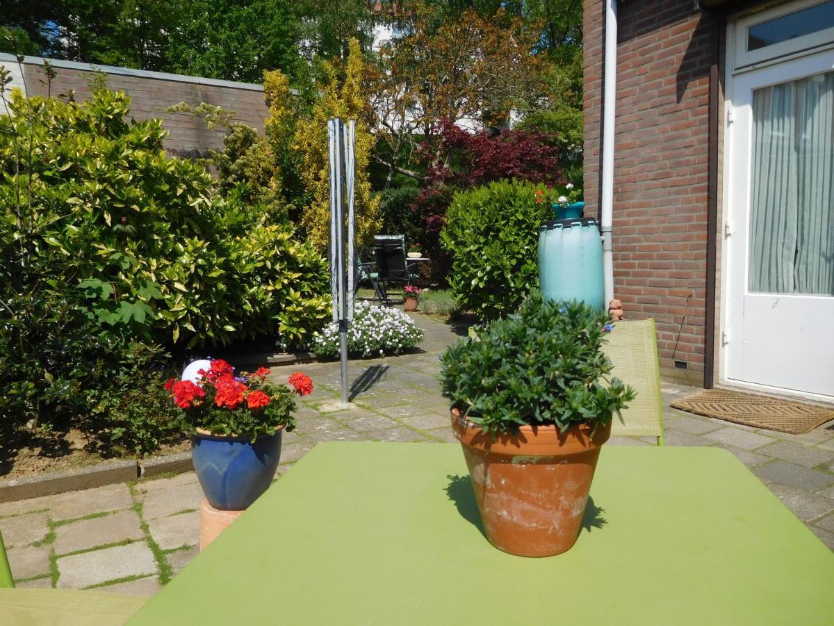 Nulland Bed & Breakfast Kerkrade Exterior photo